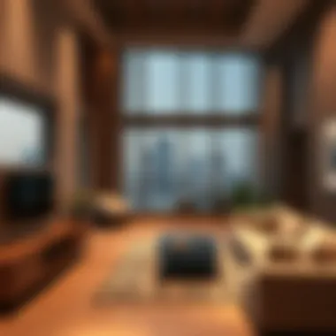 Exploring 1 BHK Flats for Rent in Dubai: An Informative Guide Introduction