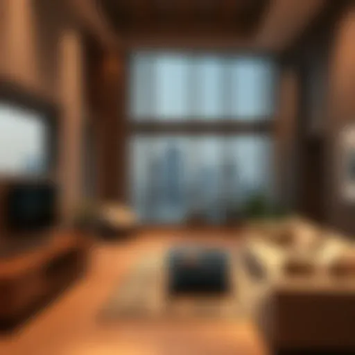 Exploring 1 BHK Flats for Rent in Dubai: An Informative Guide Introduction
