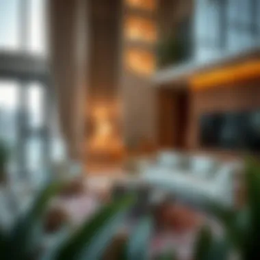 Notable Exploring 1 BHK Flats for Rent in Dubai: An Informative Guide