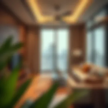 Exploring 1 BHK Flats for Rent in Dubai: An Informative Guide Summary Exploring 1 BHK Flats for Rent in Dubai: An Informative Guide Summary