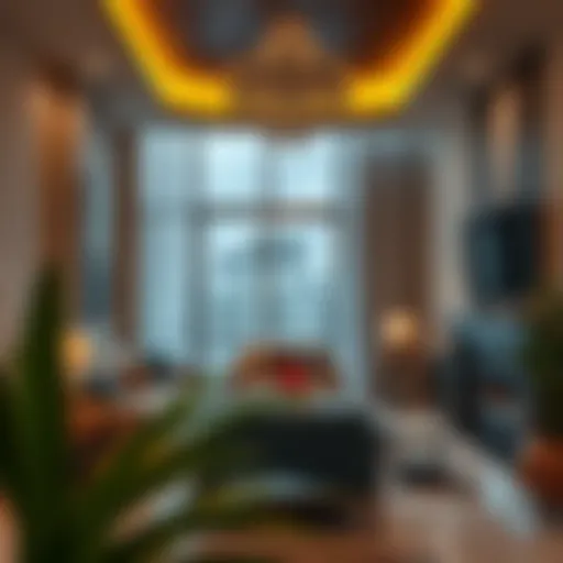 Exploring 2 BHK Rentals in Karama: A Comprehensive Guide Introduction