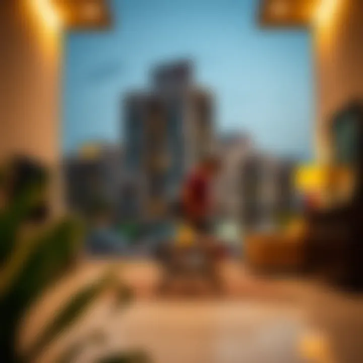 Notable Exploring 2 BHK Rentals in Karama: A Comprehensive Guide