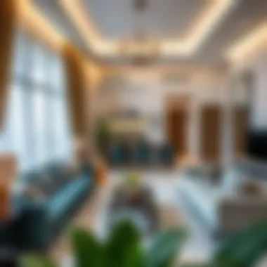 Exploring 2 BHK Rentals in Karama: A Comprehensive Guide Summary Exploring 2 BHK Rentals in Karama: A Comprehensive Guide Summary