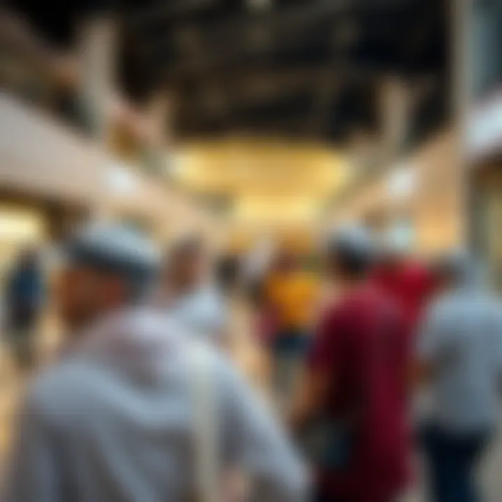 Community events hosted at Al Ain Mall creating social engagement