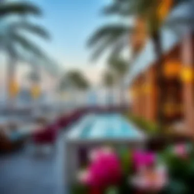 Lifestyle Amenities Influencing Property Choices Lifestyle amenities in Dubai's real estate market