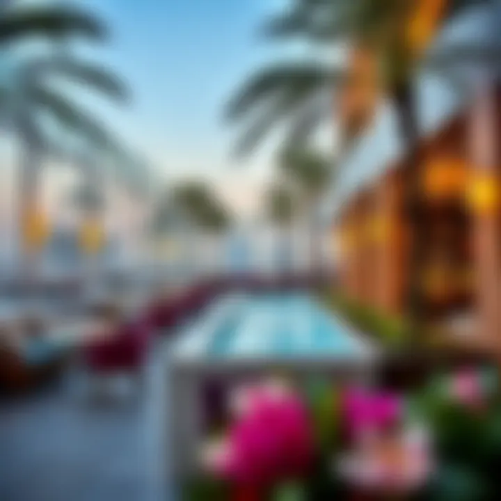 Lifestyle Amenities Influencing Property Choices Lifestyle amenities in Dubai's real estate market