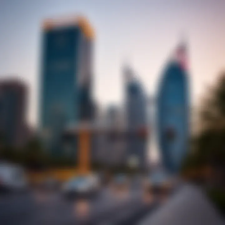 Investment Potential Analysis in Dubai Investment potential analysis in Dubai