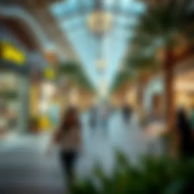 Lifestyle at Al Raha Gardens Plaza Vibrant lifestyle and community at Al Raha Gardens Plaza