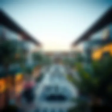 Market Insights of Al Raha Gardens Plaza Market trends and investment opportunities in Al Raha Gardens Plaza