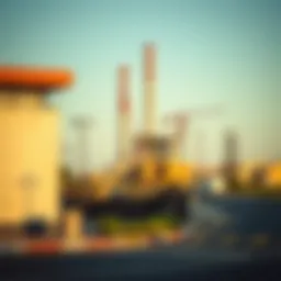 Exploring Al Wasl Village and Al Qusais Industrial 5: Insights into Dubai's Residential and Industrial Landscape Introduction