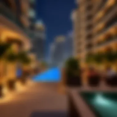 Real Estate Market Trends Real estate market trends in Dubai