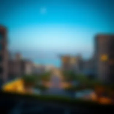 Real estate opportunities in بوليفارد دبي