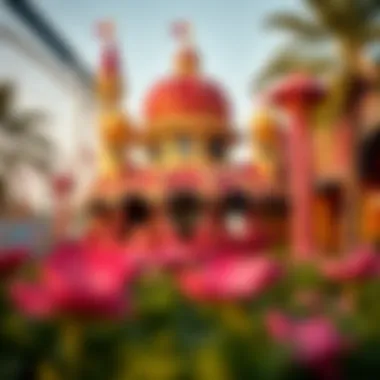 Attractions Included in the Annual Pass An overview of attractions covered by the Annual Pass