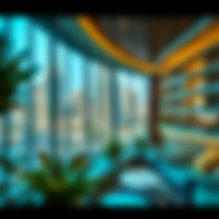 Comparative Analysis of Dubai Real Estate Apps Comparative analysis of popular Dubai real estate applications