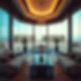 Exploring Dunes Village: A Rental Opportunity in Dubai Introduction