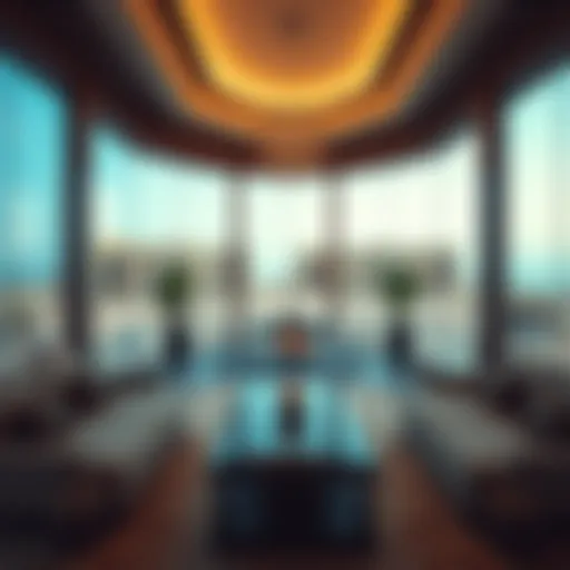 Exploring Dunes Village: A Rental Opportunity in Dubai Introduction