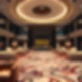 Emirates Auction LLC Headquarters