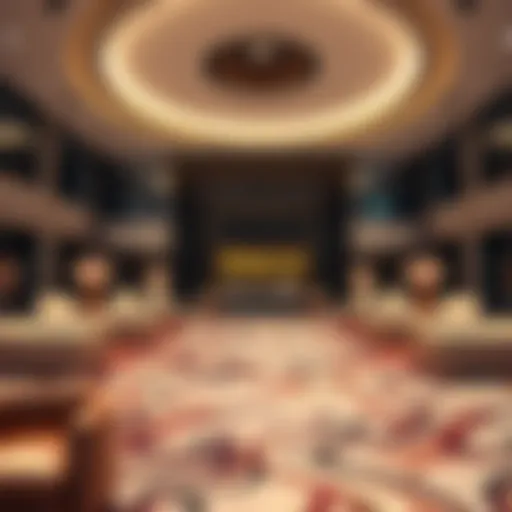 Emirates Auction LLC Headquarters