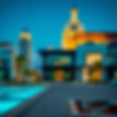 Real Estate Opportunities