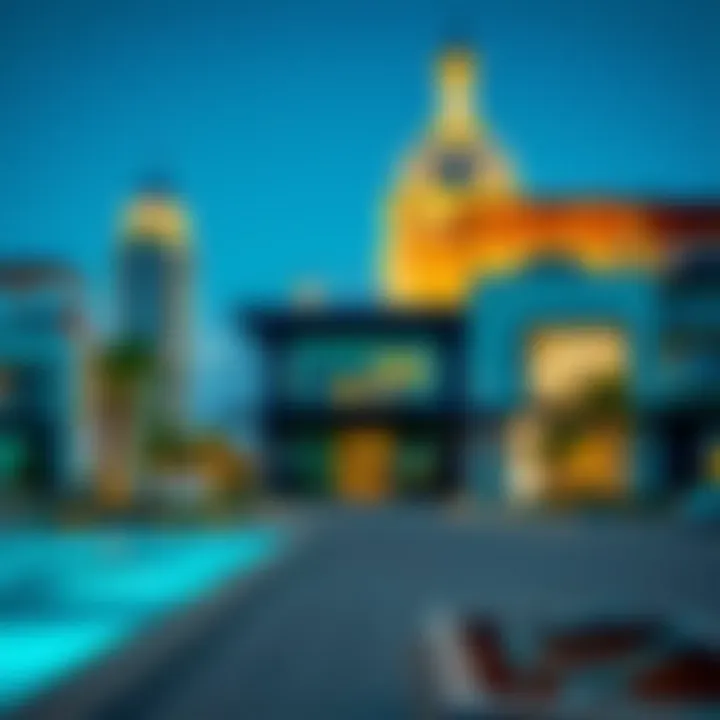 Real Estate Opportunities