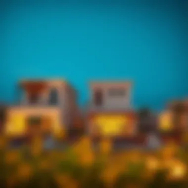Embracing the Shati' Al Raha Lifestyle Lifestyle benefits of living in Shati' Al Raha
