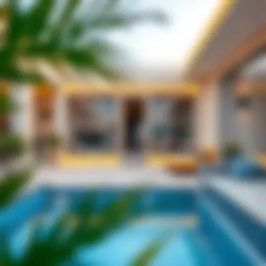Understanding Market Dynamics Market trend analysis for Shati' Al Raha villas