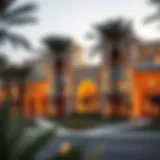 Exploring Gate Village 5: A Multifaceted Perspective Introduction
