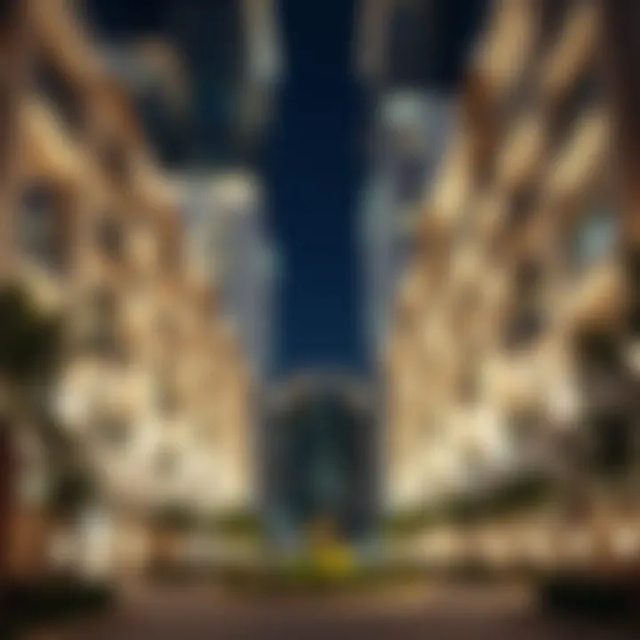 Notable Exploring Gate Village 5: A Multifaceted Perspective