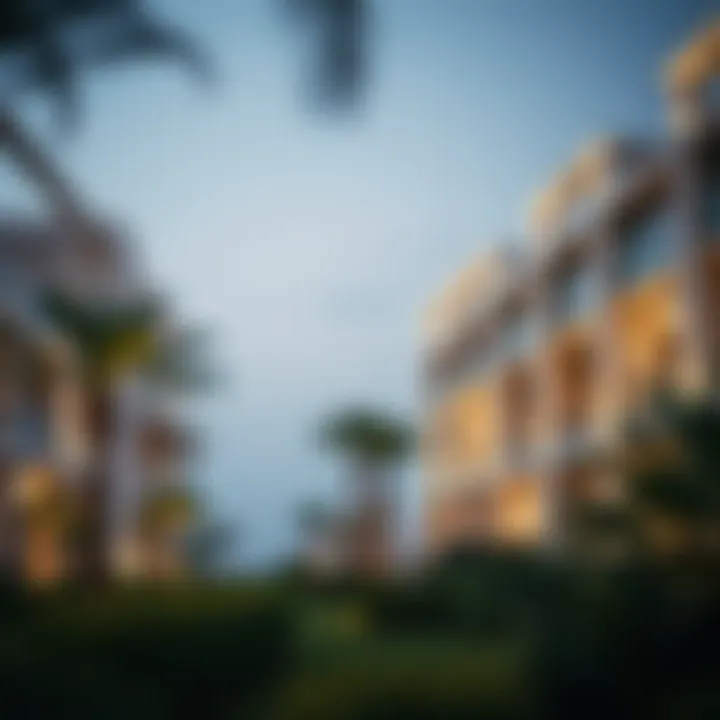 Exploring Gate Village 5: A Multifaceted Perspective Summary