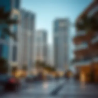 Investment opportunities highlighted in the GBI real estate market