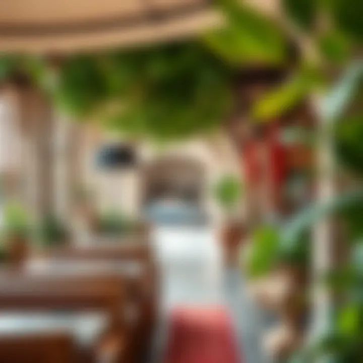 Cultural experiences highlighting local traditions