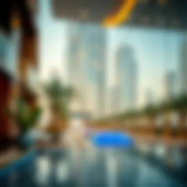 Investments and growth opportunities in Dubai's real estate