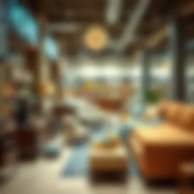 Wide Selection of Home Furnishings Wide selection of home furnishings at Home Centre