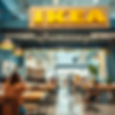 IKEA's Community Engagement Efforts in Dubai Community engagement initiatives led by IKEA in Dubai