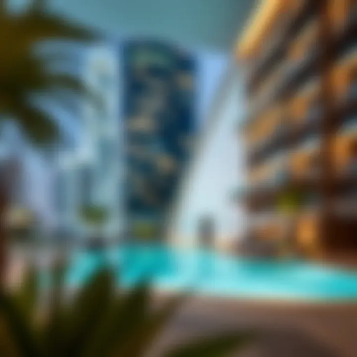 Real Estate Market Trends in Jaddaf Trends in real estate market analysis for Jaddaf