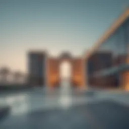 Exploring Masaar: A New Paradigm in Dubai's Real Estate Landscape Introduction