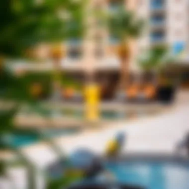 Amenities Offered in Mussafah Rentals Amenities in Mussafah rental properties