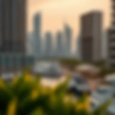 Notable Exploring No.9 Dubai Marina: A Comprehensive Overview Notable Exploring No.9 Dubai Marina: A Comprehensive Overview