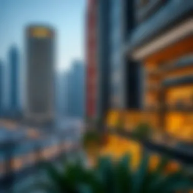 Exploring No.9 Dubai Marina: A Comprehensive Overview Summary Exploring No.9 Dubai Marina: A Comprehensive Overview Summary