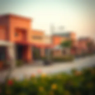 Community Amenities in Jebel Ali Amenities available in Jebel Ali community