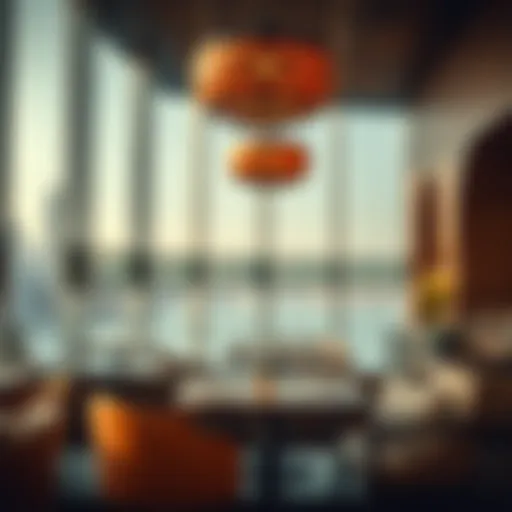 Exploring Riouq Restaurant in Jumeirah Introduction Exploring Riouq Restaurant in Jumeirah Introduction