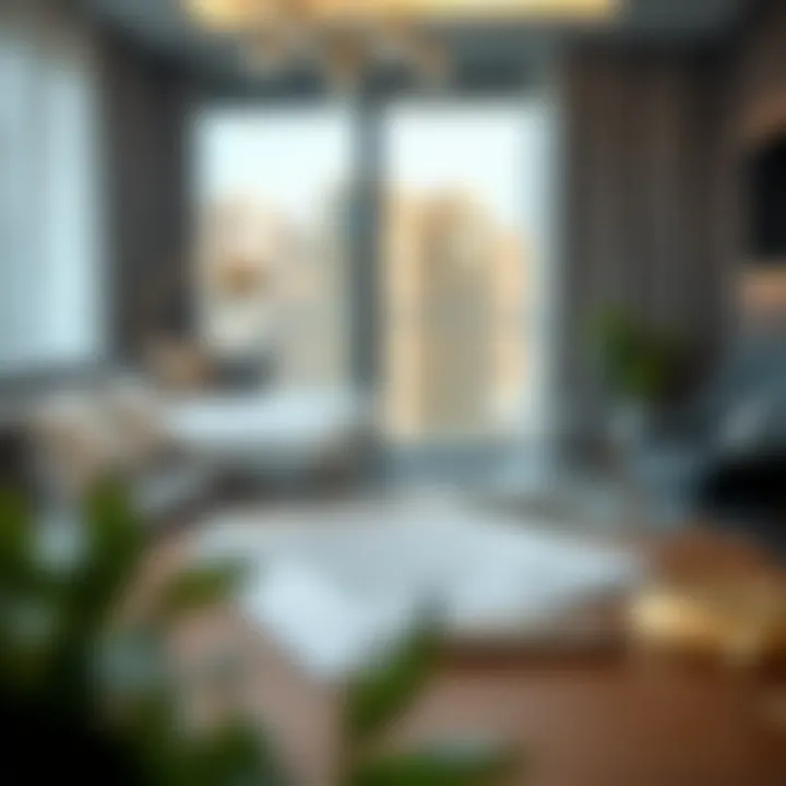 Legal documents for rental agreements