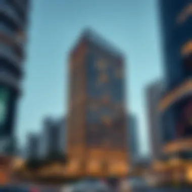Market trends for JVC real estate