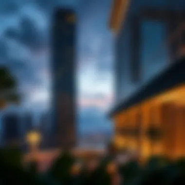 Exploring Sunrise Bay Tower 1: An In-Depth Analysis Summary Exploring Sunrise Bay Tower 1: An In-Depth Analysis Summary