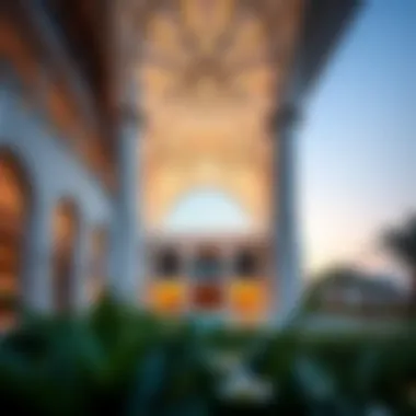 Architectural Marvel of Iris by Azizi Stunning architectural design of the Iris by Azizi