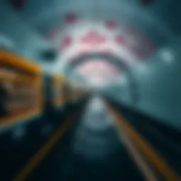 Exploring the M1 Metro in Dubai: An In-Depth Analysis Introduction