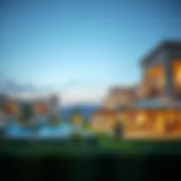 Exploring the Master Plan of Arabian Ranches 3 Introduction