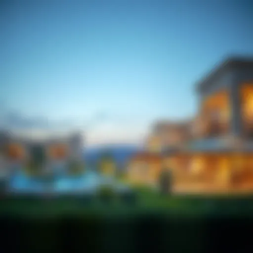 Exploring the Master Plan of Arabian Ranches 3 Introduction
