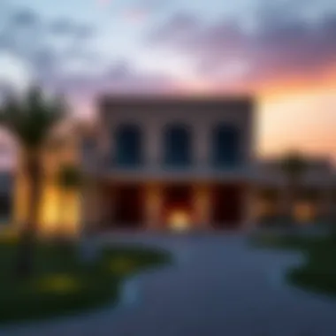 Notable Exploring the Master Plan of Arabian Ranches 3 Notable Exploring the Master Plan of Arabian Ranches 3