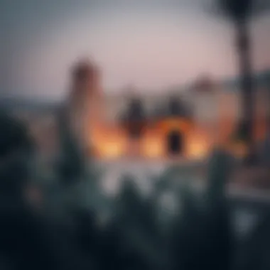 Cultural Heritage of Mleiha Cultural heritage site in Mleiha reflecting historical significance